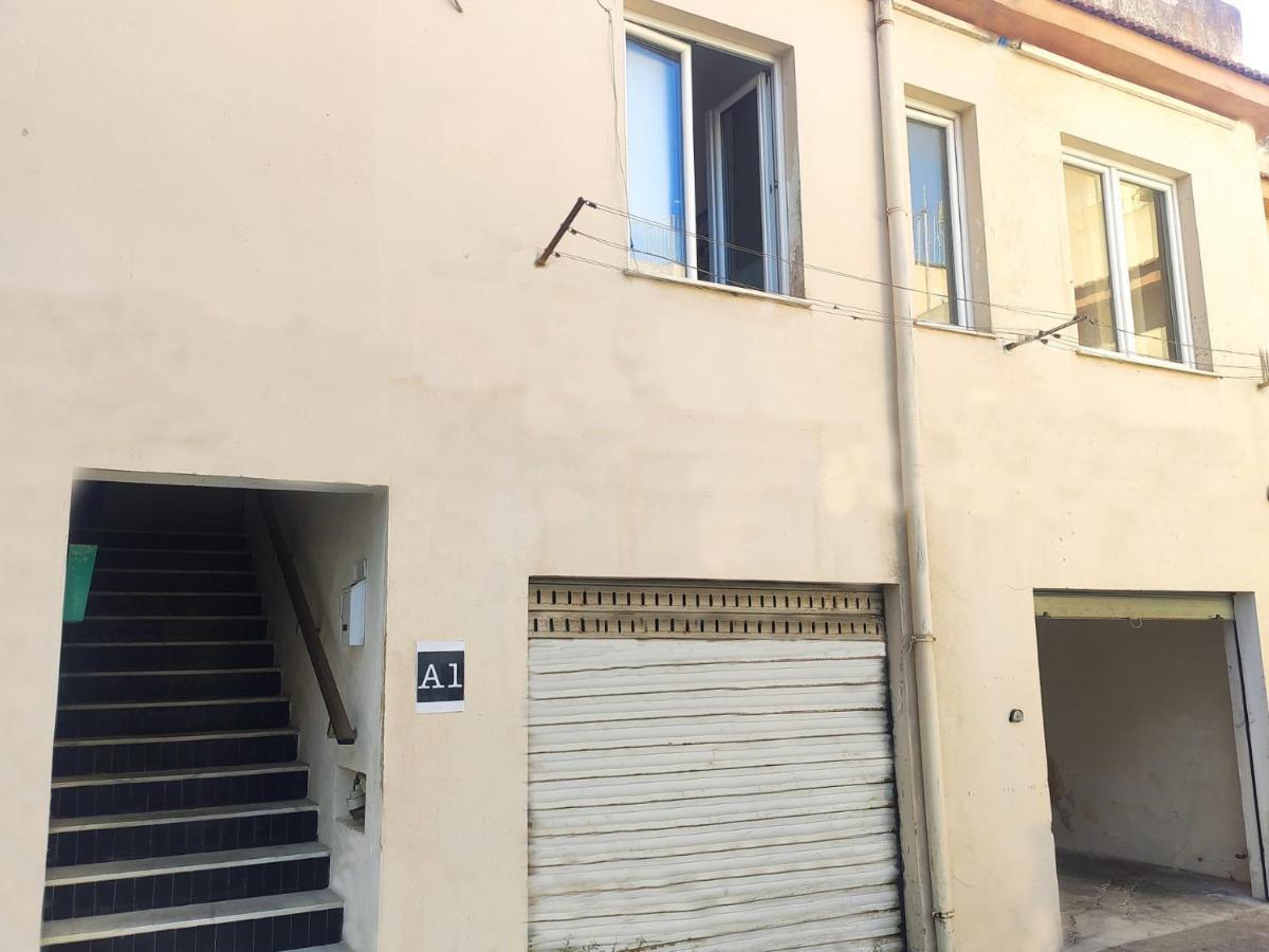 Sa Matta - Morada Hotel Cagliari Exterior photo